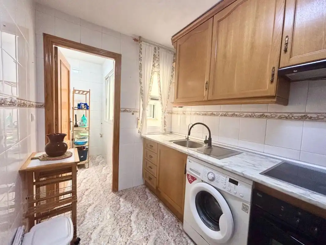 Flat with lift for sale in Calle Patricio Perez, imagen 12