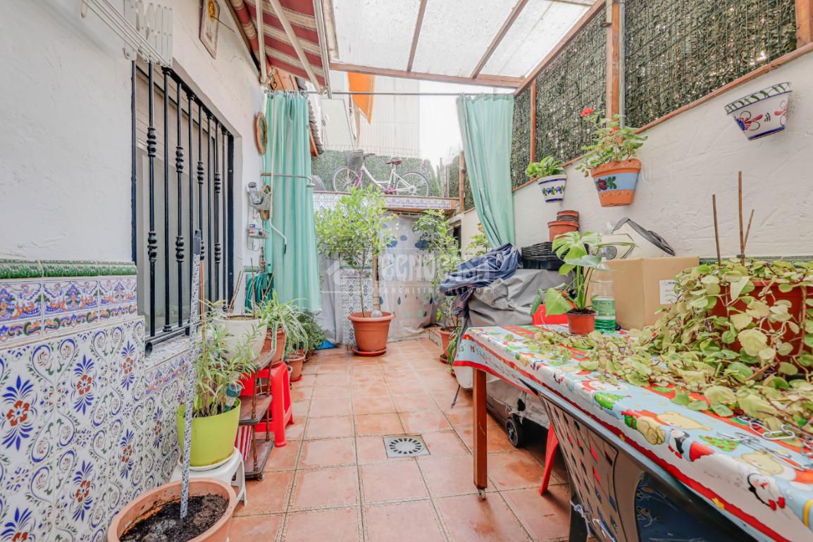 Terrace of Flat for sale in Montcada i Reixac  with Air Conditioner and Heating