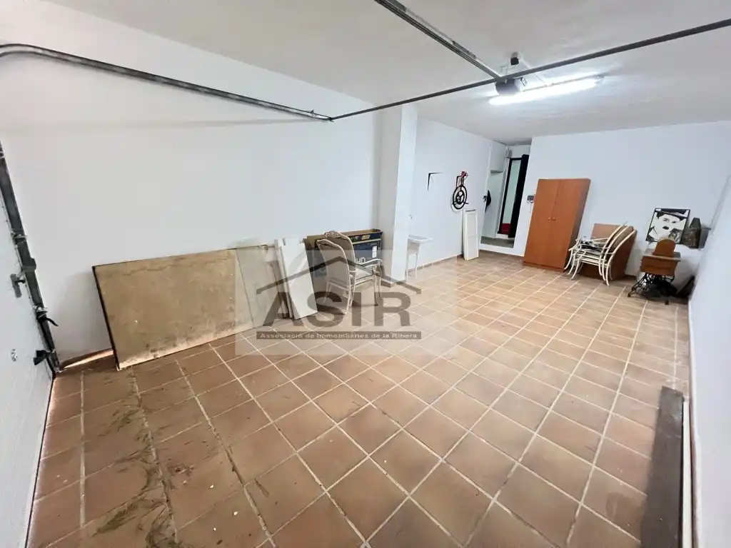 Casa o chalet en venta en Alzira con Aire acondicionado, Terraza y Piscina