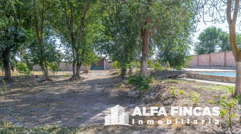 Photo 4 of Land for sale in Cementerio, 5, Santa María del Campo Rus, Cuenca