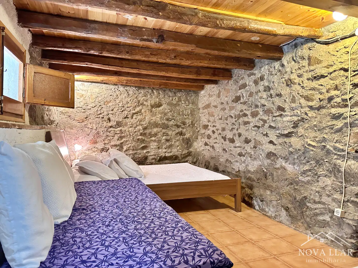 Houses for sale in Ribes de Freser  with Heating, Parquet flooring and Terrace
