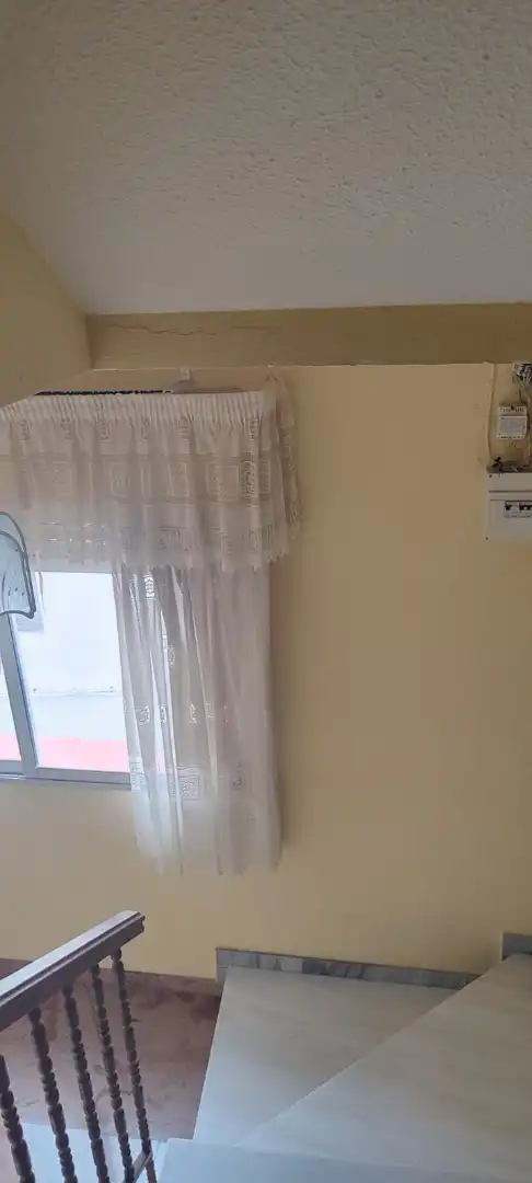 Bedroom of Flat for sale in Játar  with Heating and Furnished