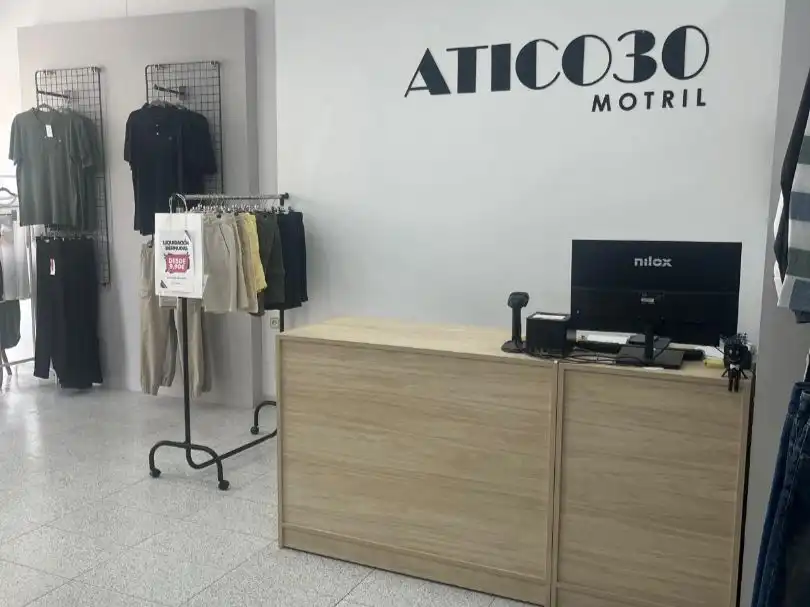 Commercial properties for transfer in Motril  with Air Conditioner, Heating and Furnished