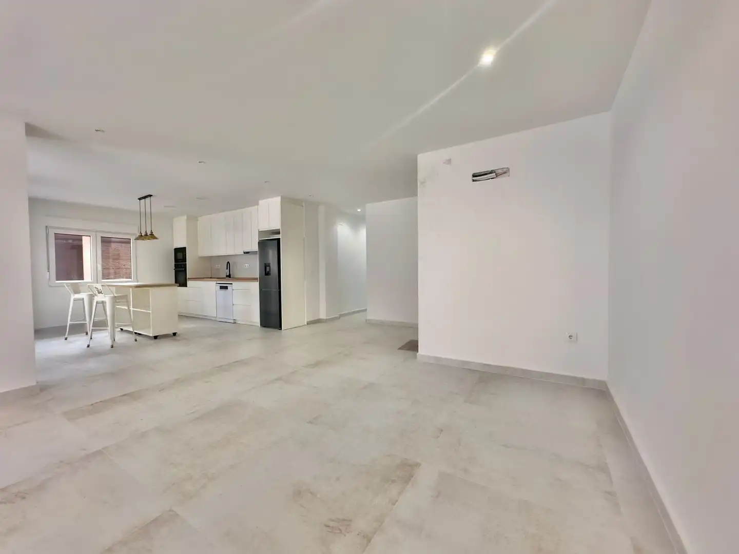 Apartament amb ascensor en venda a Playa del Acequión, Náufragos y Rocío del Mar, imagen 4