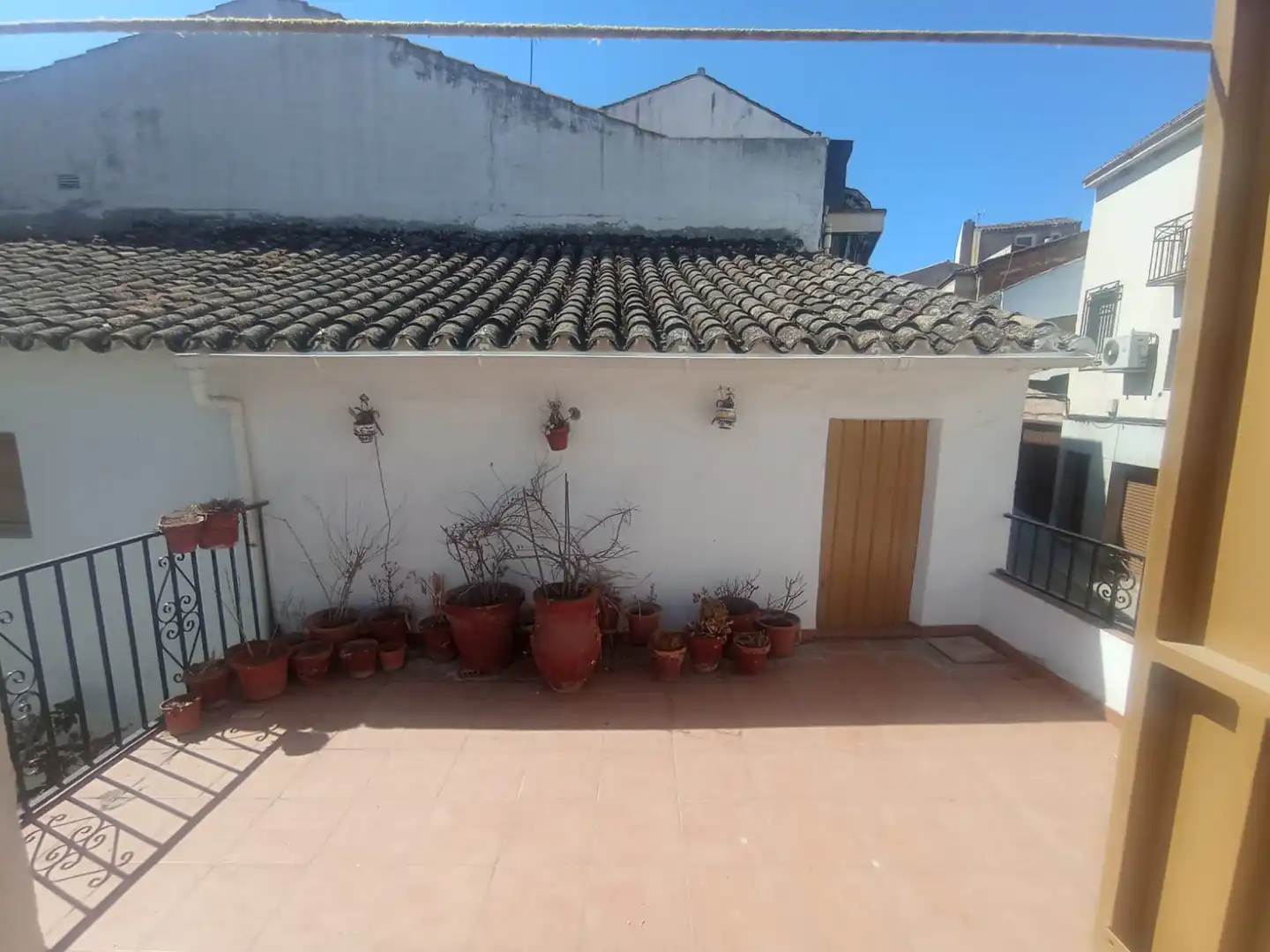 CASA ANDALUZA TRADICIONAL CON COCHERA Y PATIO EN ESQUINA, imatge 4