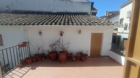 Foto 4 de Casa o chalet en venta en Alcaudete, Jaén