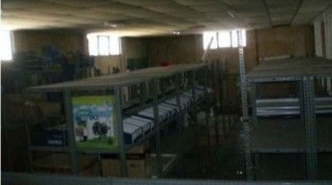 Foto 3 von Fabrikhallen zum Verkauf in Calle Mercedes de Velilla, Centro - Barriada Mallorca, Camas