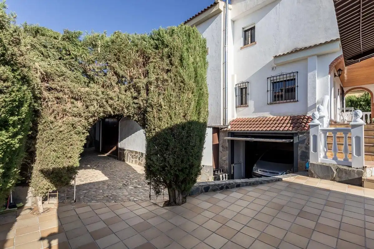 Chalet en venta en Gójar, imagen 43