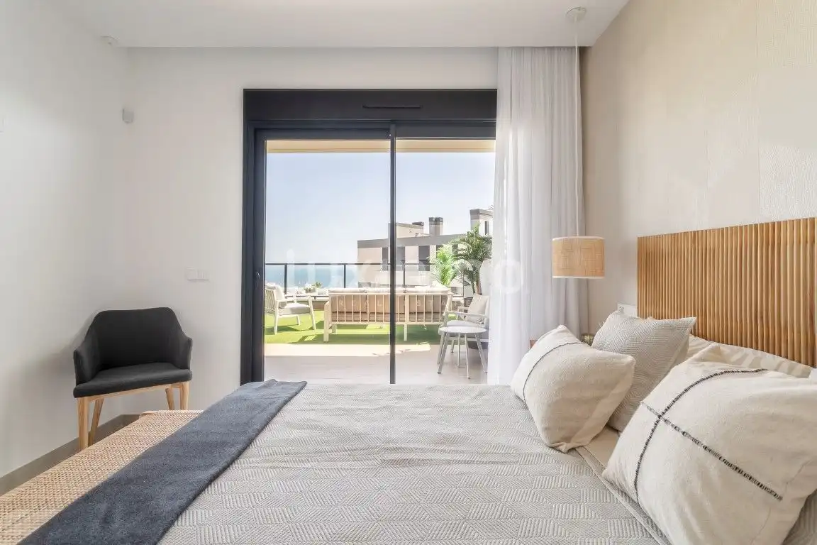 Flat with pool for sale in Gran Alacant, imagen 17