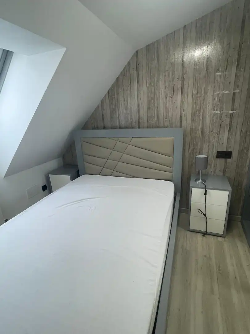 Maisonette zum Verkauf in Ronda de Fingoi, Acea de Olga - Augas Férreas