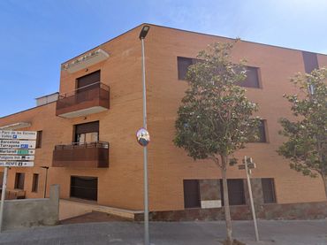 Wohnung zum Verkauf in de Catalunya 47