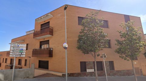 INVERSIÓN POTENCIAL. Vivienda ocupada. Dúplex en Gelida