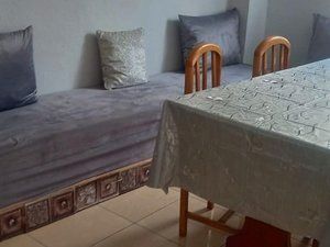 Comedor de Piso en venta en Ontinyent con Terraza, Trastero y Internet