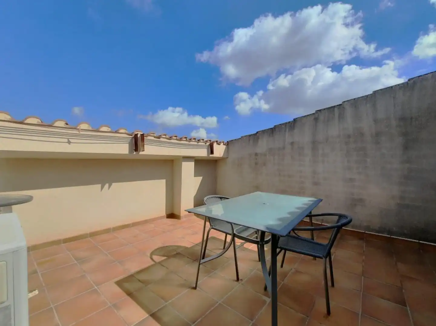 Penthouse mit Terrasse zum Verkauf in Deltebre, imagen 6