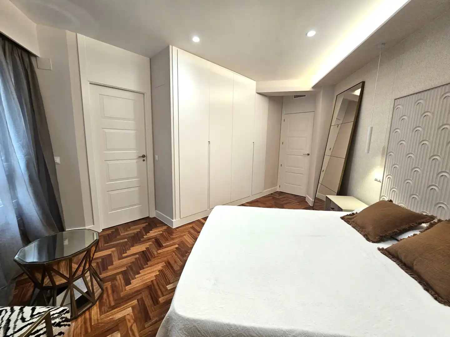 Habitación de Piso en venta en Madrid con Aire acondicionado, Calefacción y Parquet