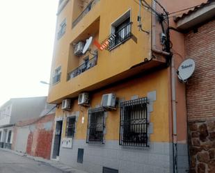 Exterior view of Flat for sale in Alameda de la Sagra  with Heating