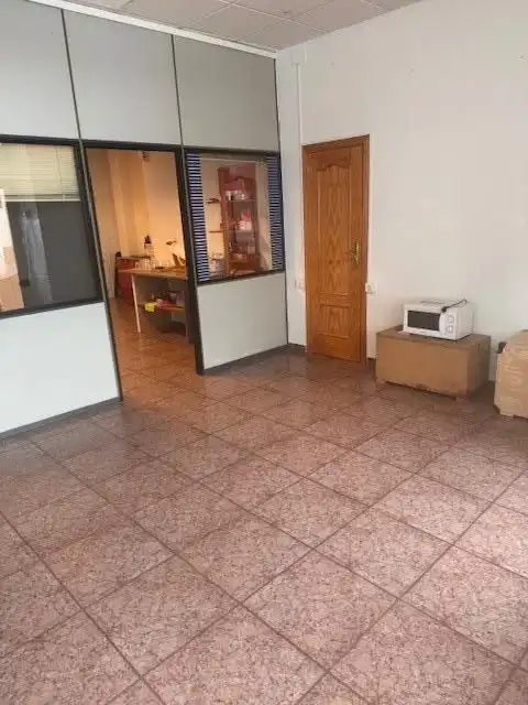 Edificio en venta en Piedrabuena