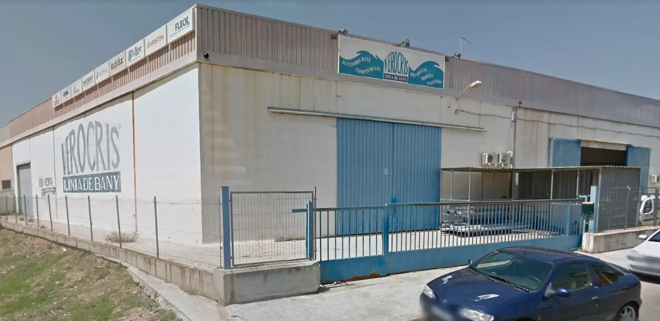 Industrial building for sale in Migjorn, imagen 3