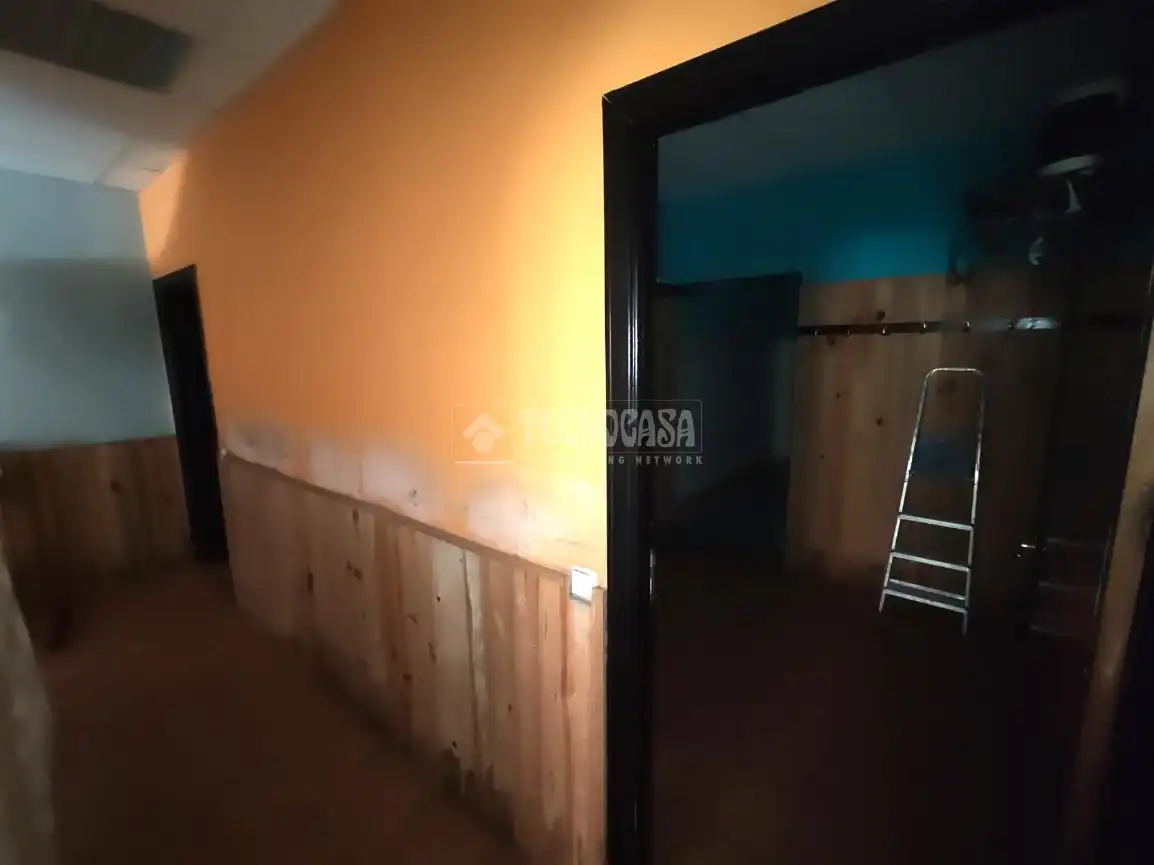 Local commercial à vendre à Bulevar - Plaza Castilla, imagen 12