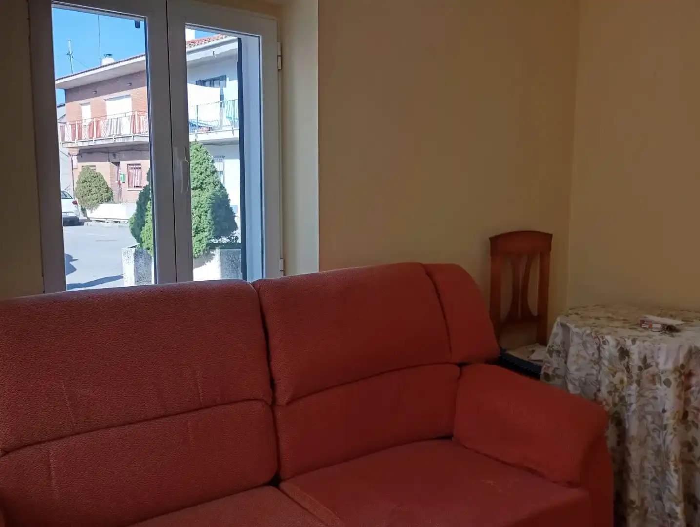 Wohnung zum Verkauf in Robledo de Chavela, imagen 6