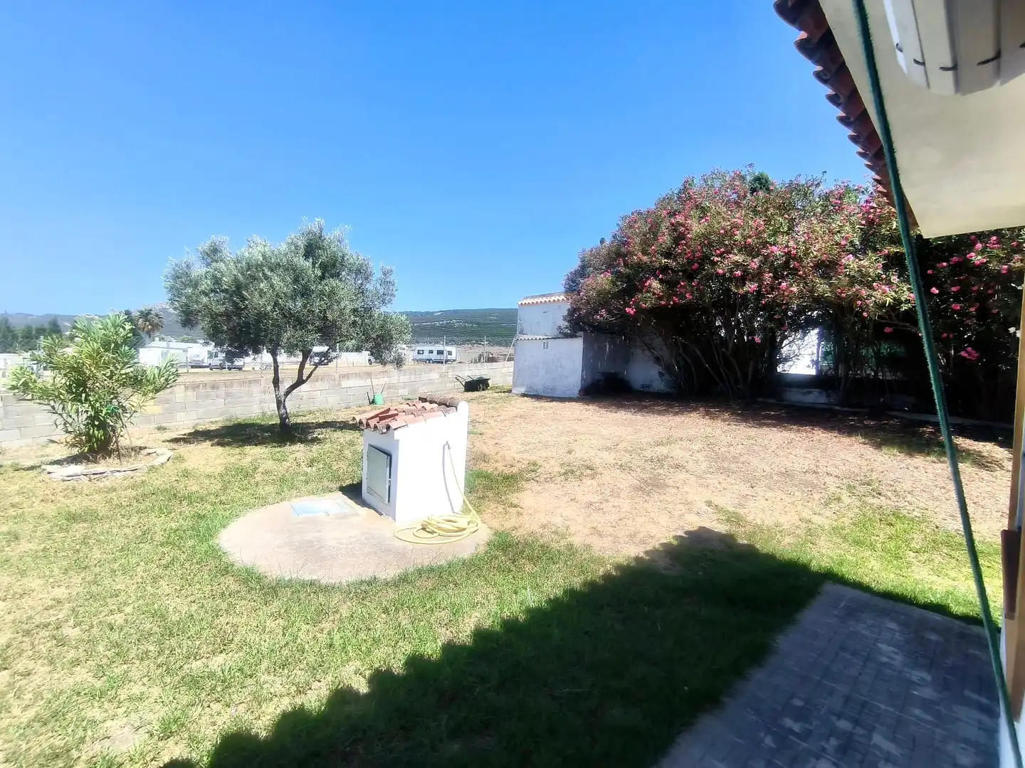 Casa o chalet en venta en Tarifa con Jardín privado y Terraza