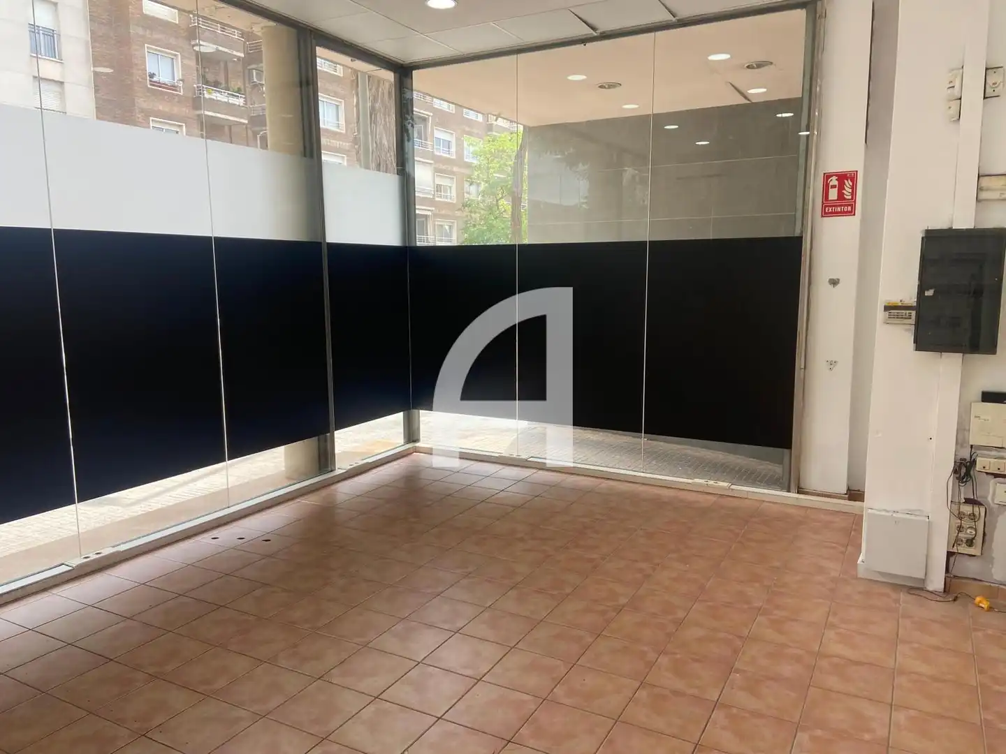 Local comercial en venta en Bejar, imagen 13