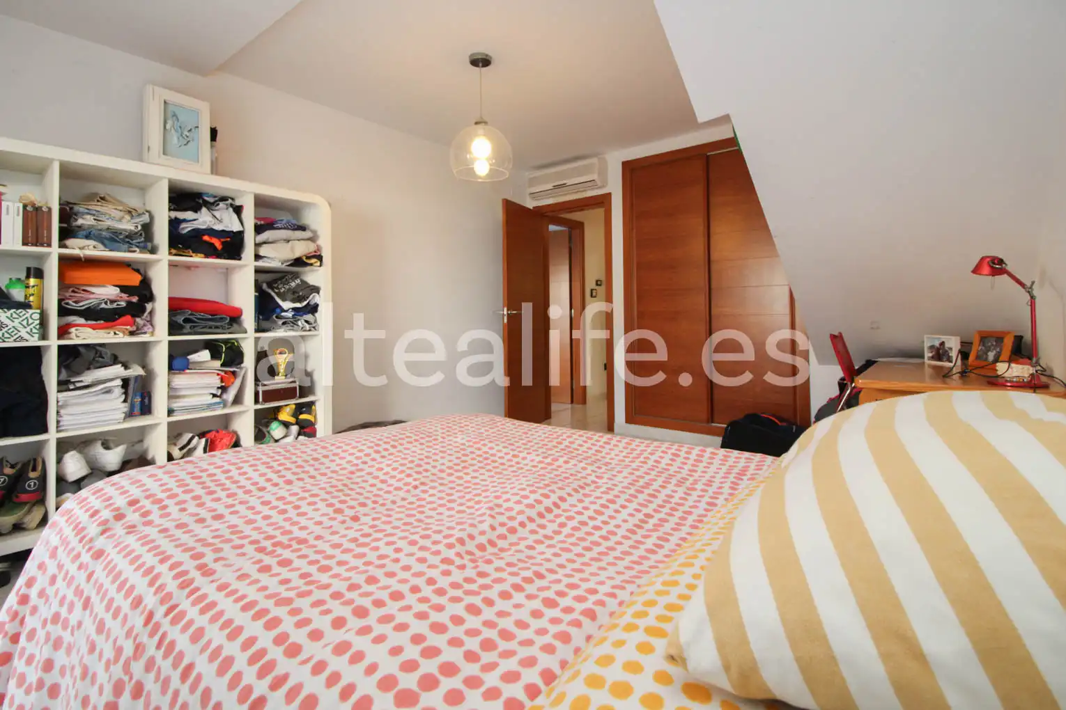 Duplexes for sale in Calle Foieta, Altea ciudad