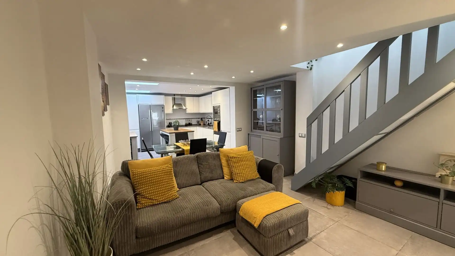 Casa a schiera in vendita a Centro, imagen 5