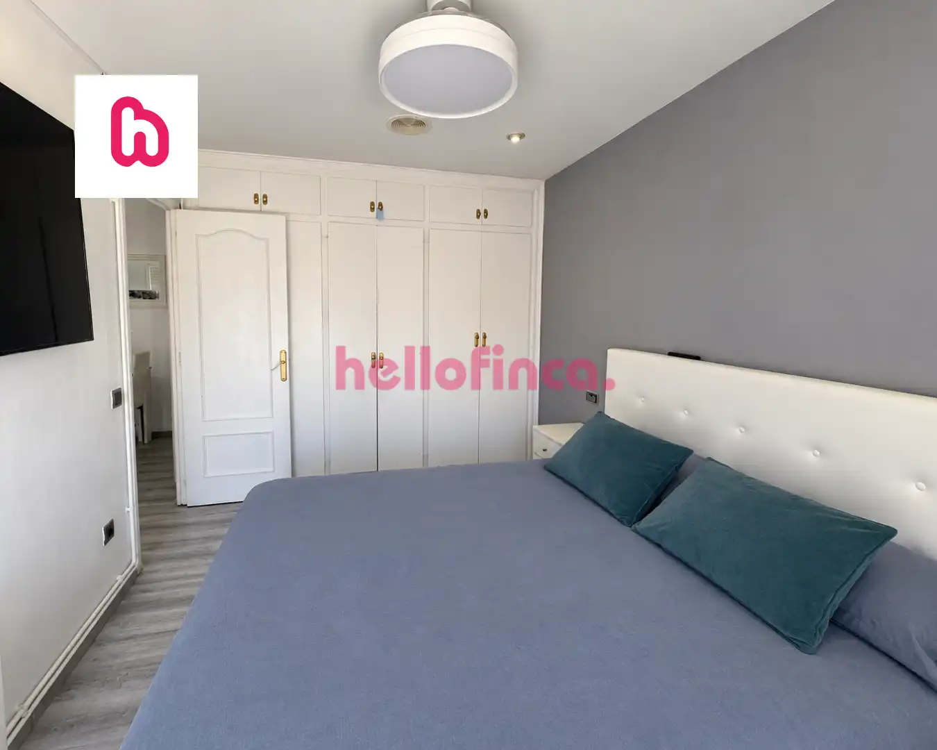 Penthouse zum Verkauf in Les Roquetes, imagen 23