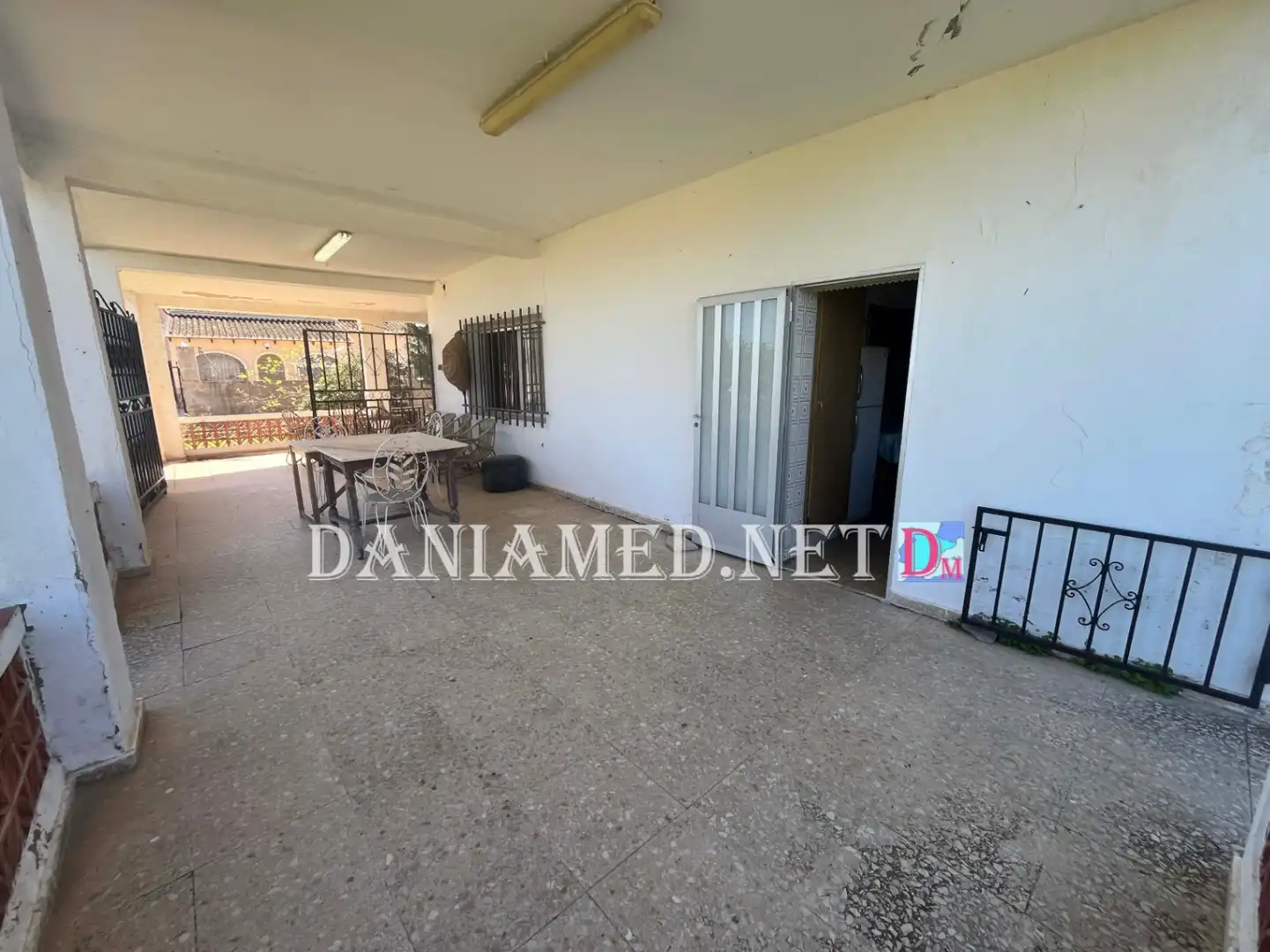 Finca rústica en venda en Oliva amb Jardí privat, Terrassa i Traster