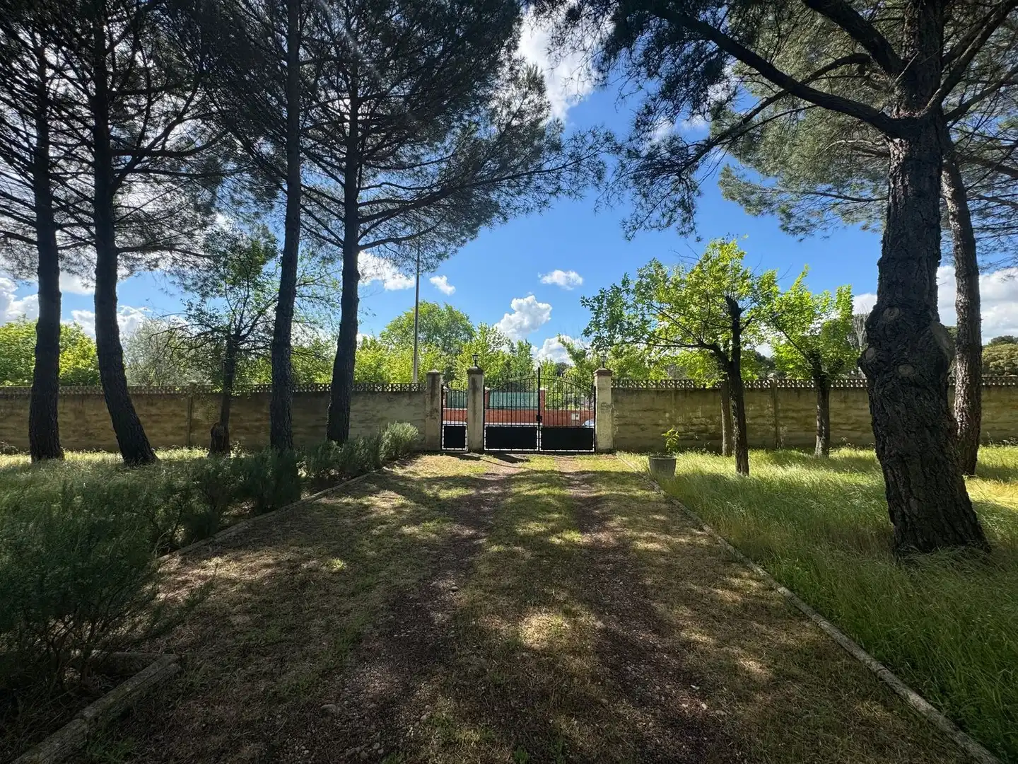 Chalet con jardín en venta en Mi Vida al Aire Libre 1, imagen 23