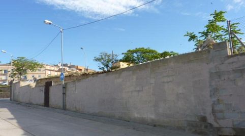 Solvia Inmobiliaria  Suelo Urbano Tàrrega, immagine 3