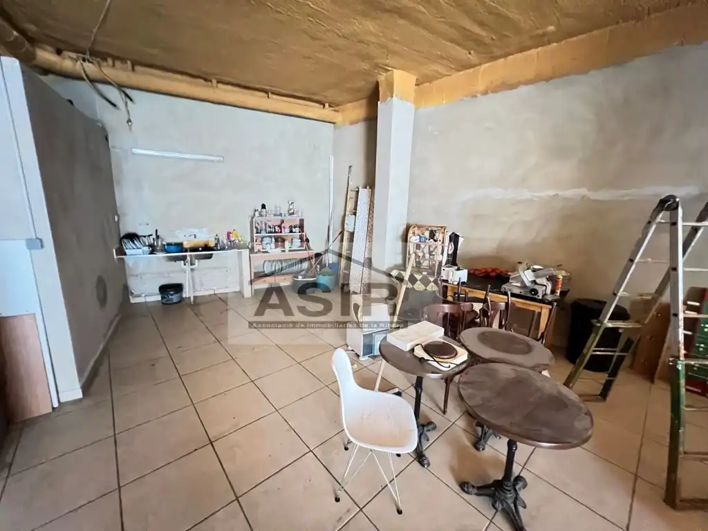 Local comercial en venta en Avenida Ribera Baixa, imagen 7