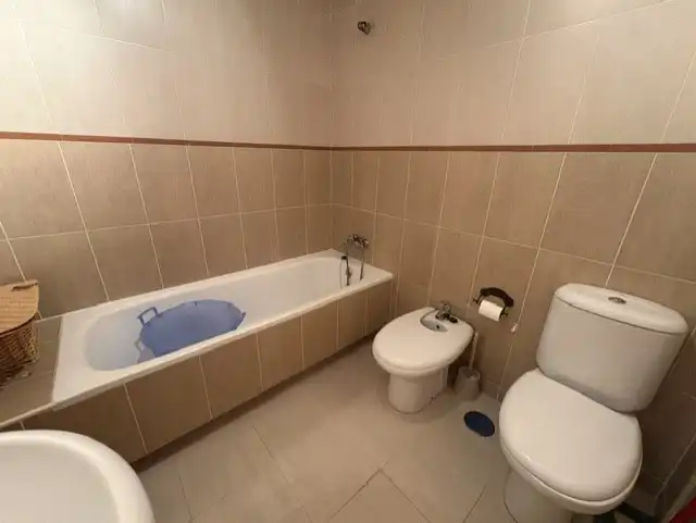 Bathroom of Detached homes for sale in Renedo de Esgueva  with Heating, Private garden and Terrace