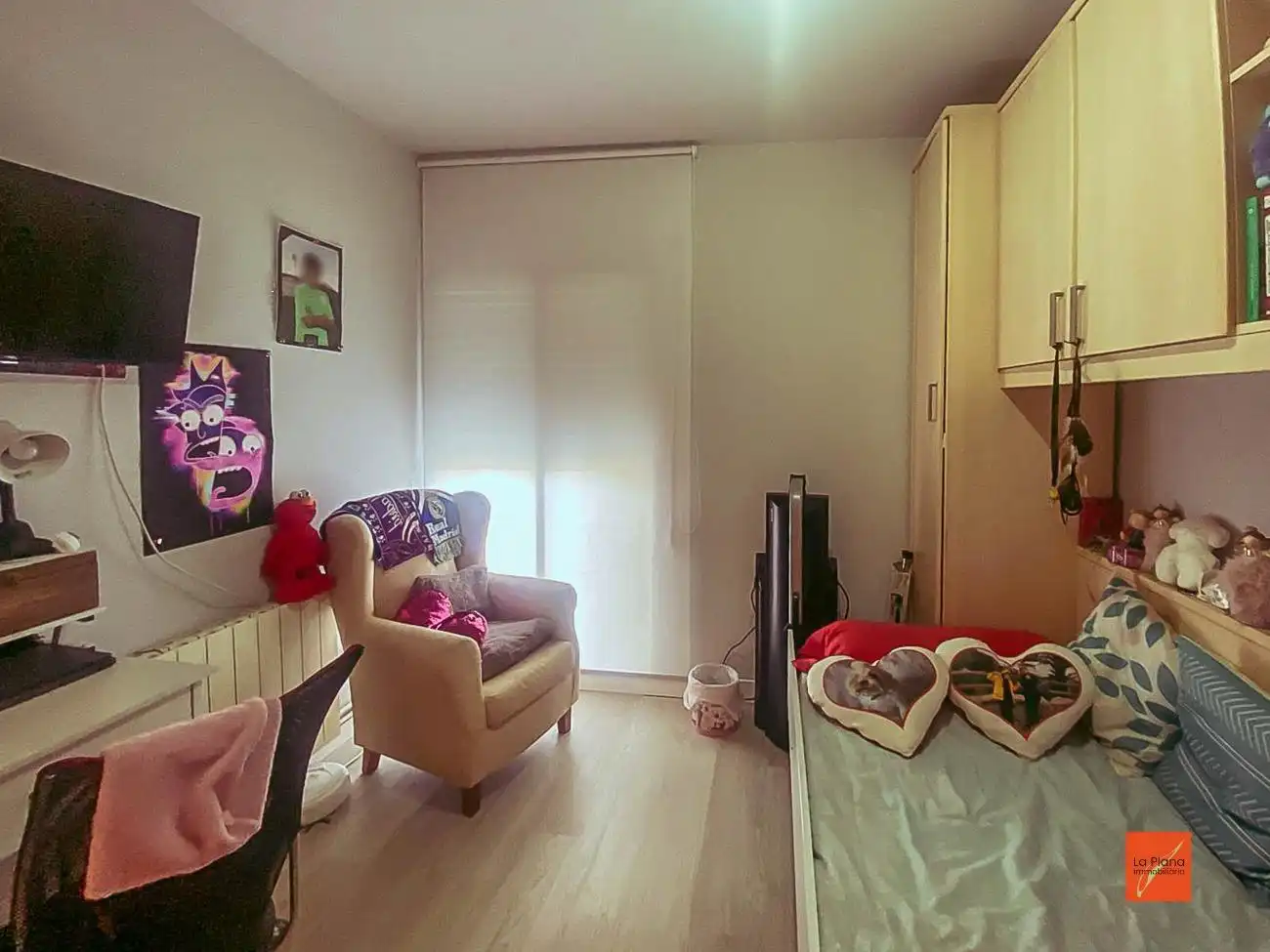 Flat with terrace for sale in Avenida RAPITA, imagen 35