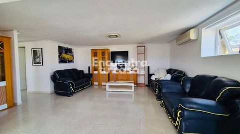Foto 3 von Einfamilien-Reihenhaus zur Miete in Avenida Palmahermosa, Casco urbano, Polop