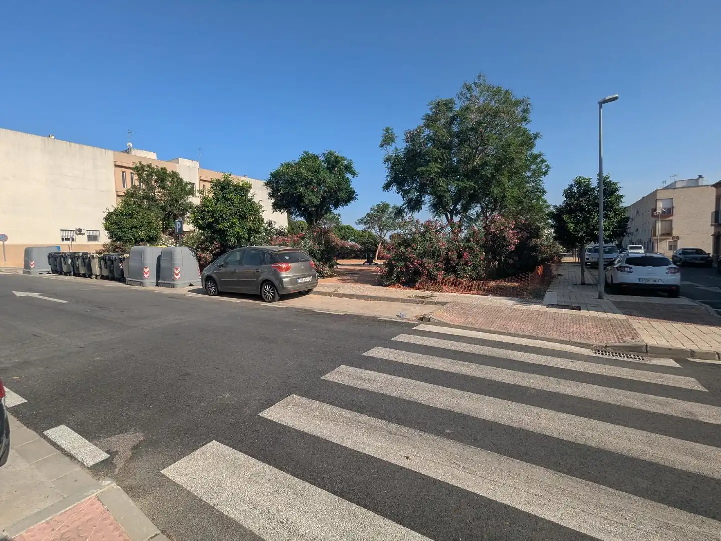 Casa adosada en venta en Cantillana con Jardín privado y Terraza