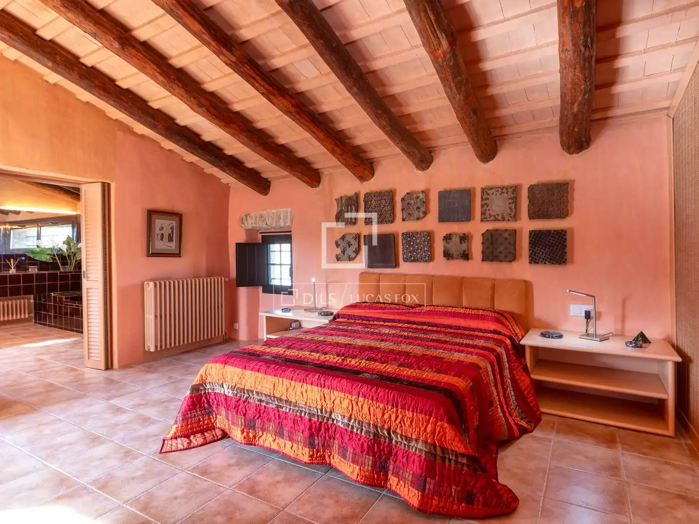 Villa zum Verkauf in Sant Martí Vell, imagen 31