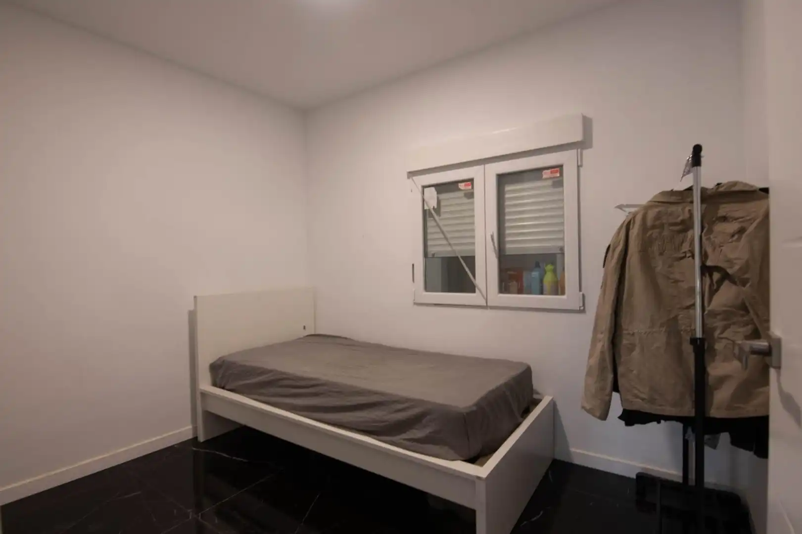 Dormitori de Casa o xalet en venda en Murcia amb Jardí privat, Terrassa i Traster