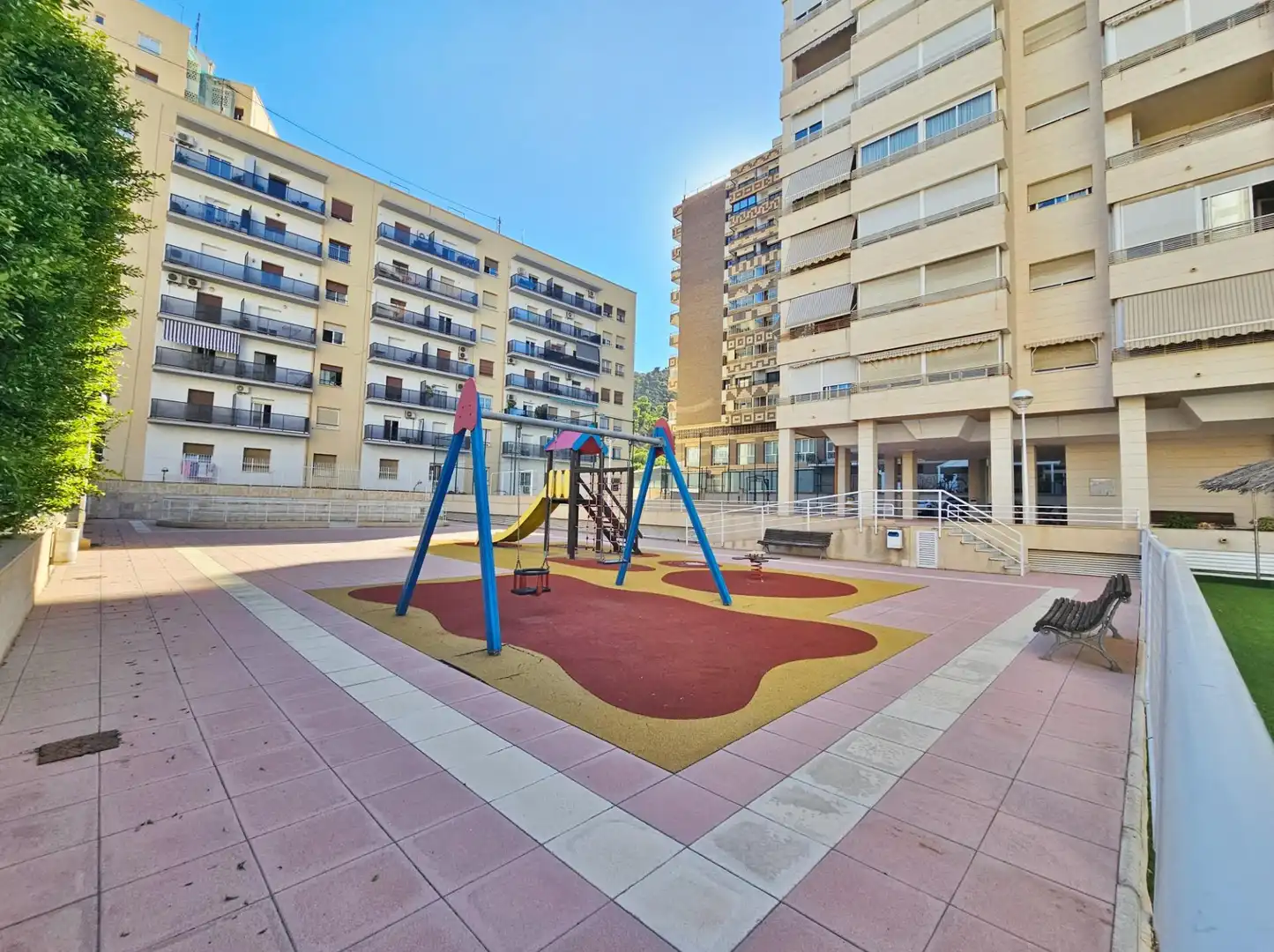 Flat with terrace for sale in Centro, imagen 25