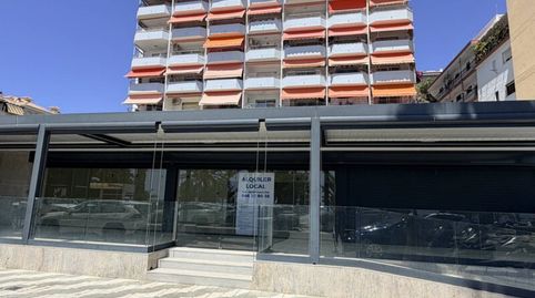 Foto 2 von Geschaftsraum zur Miete in Paseo Velilla, 38, Velilla - Velilla Taramay, Almuñécar