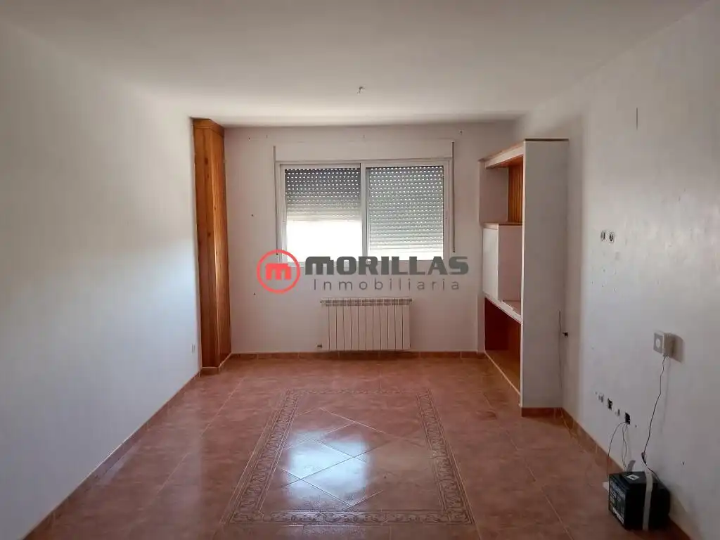 Flat for sale in Calasparra  with Heating, Private garden and Storage room
