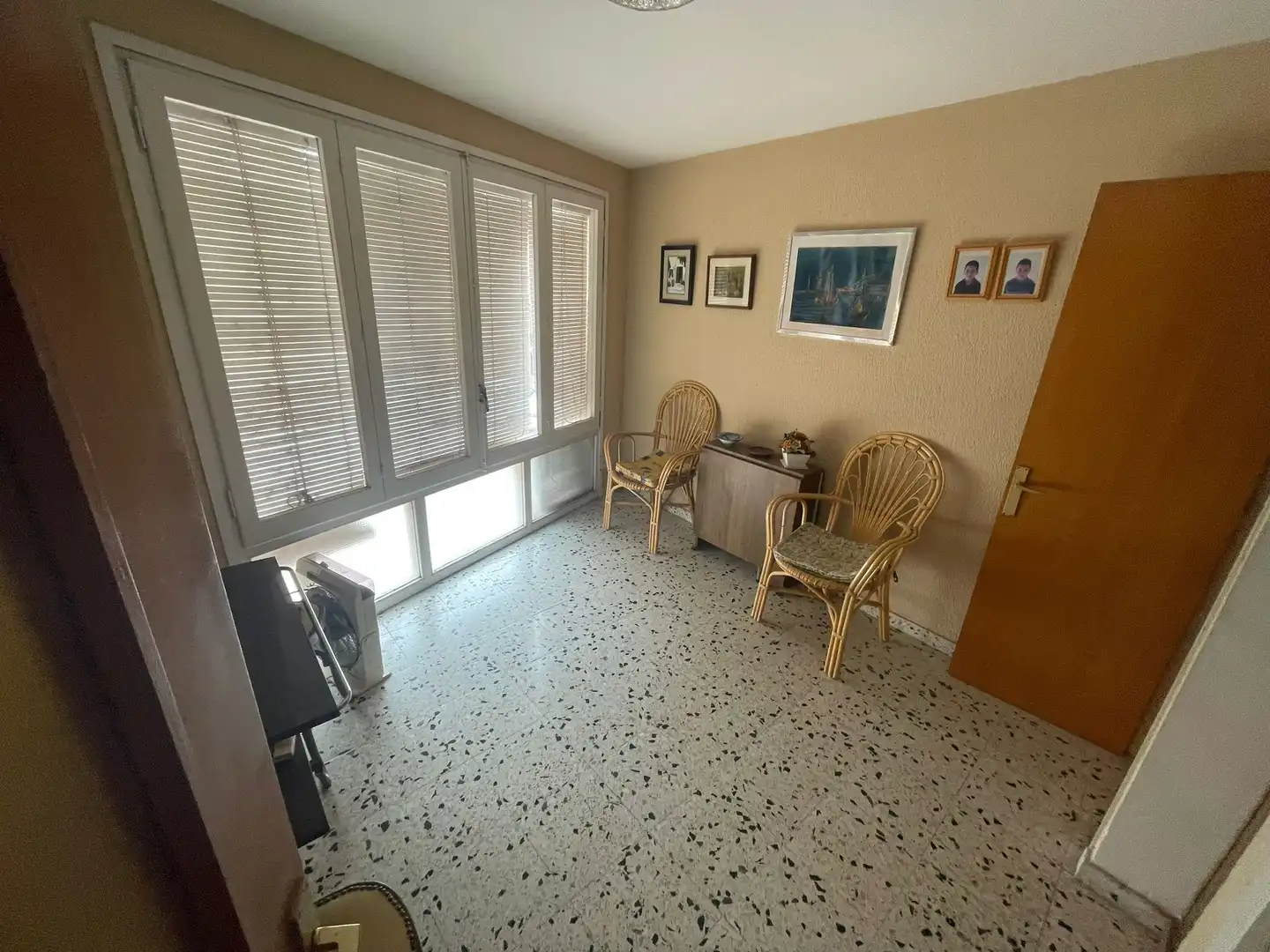 Dormitori de Casa o xalet en venda en Pira amb Calefacció, Terrassa i Traster