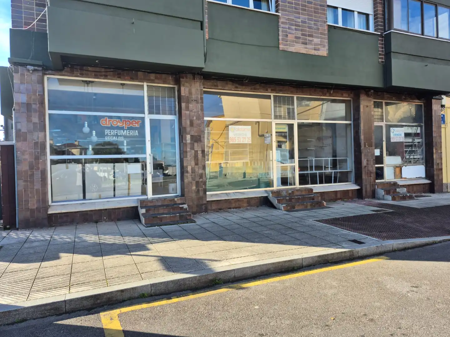 Local comercial en venta en Avilés - LEON, imagen 19