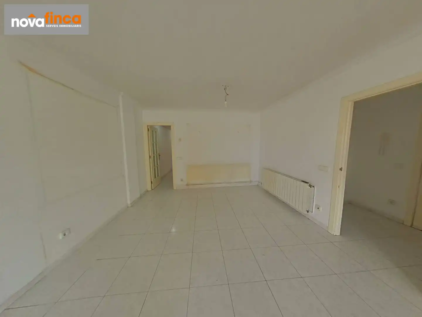 Wohnung mit Terrasse zum Verkauf in Avinguda Catalunya