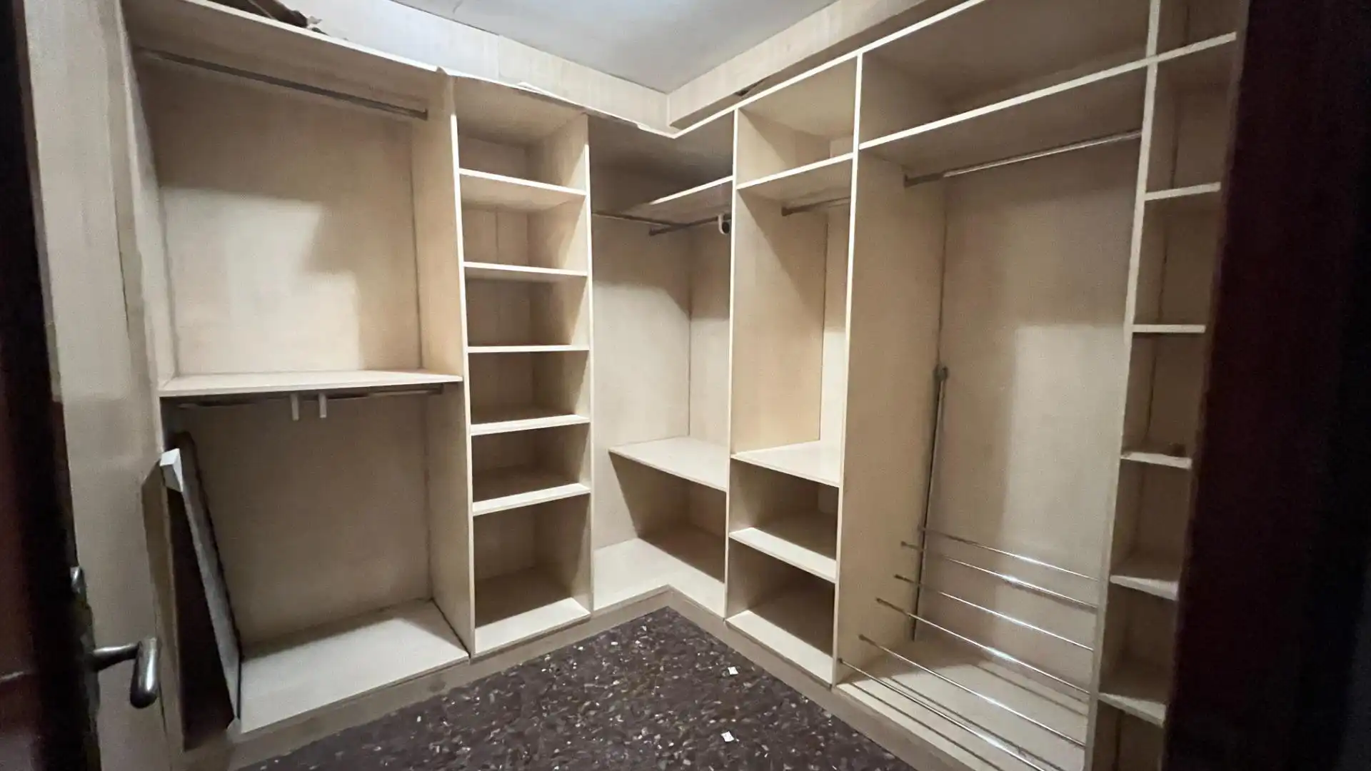 Edificio en venta en Infante Juan Manuel