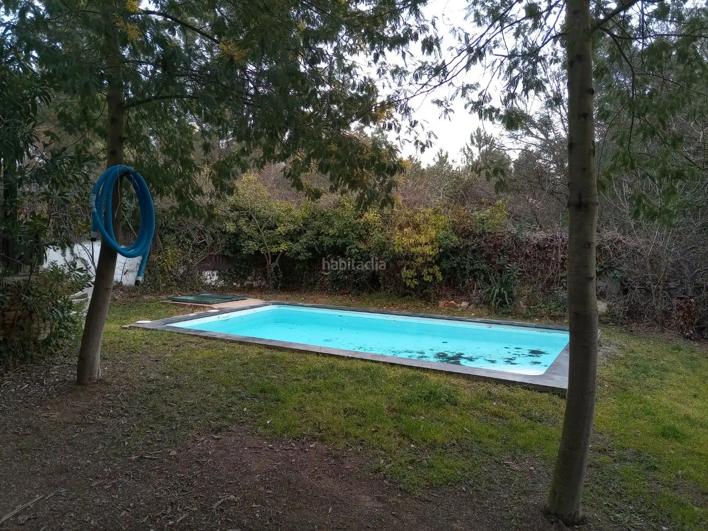 Xalet amb jardí en venda a Carrer Sant Marti 71, imagen 32