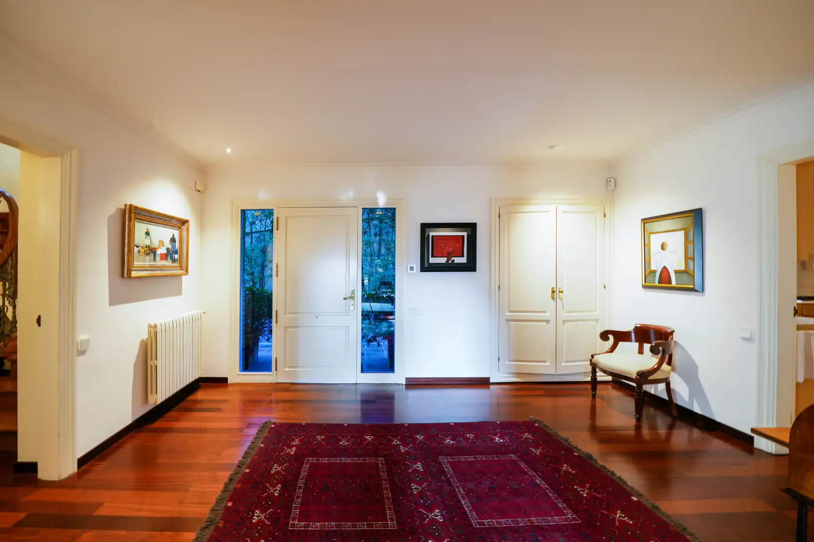 Casa o xalet en venda en Premià de Dalt amb Aire condicionat, Calefacció i Parquet