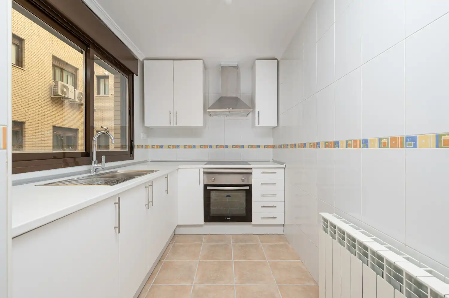 Piso con terraza en venta en Rembrandt 4, imagen 17