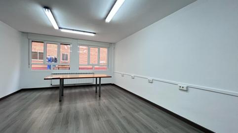 Photo 3 of Office to rent in Calle Derechos Humanos, Gamonal - San Bruno - G9, Burgos